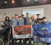 Ensemble aux sommets 2 : une aventure humaine entre le Mont Blanc et le Kilimandjaro