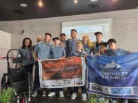 Ensemble aux sommets 2 : une aventure humaine entre le Mont Blanc et le Kilimandjaro