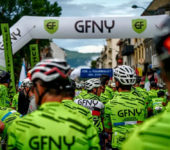 La ville de Lourdes accueille la cinquième édition du GFNY les 13 et 14 juin prochains