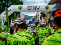 La ville de Lourdes accueille la cinquième édition du GFNY les 13 et 14 juin prochains