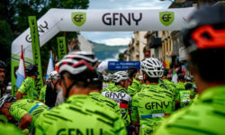La ville de Lourdes accueille la cinquième édition du GFNY les 13 et 14 juin prochains