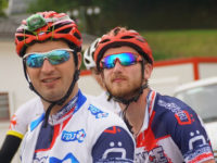 Un challenge cycliste de 440 km pour sensibiliser au don de moelle osseuse