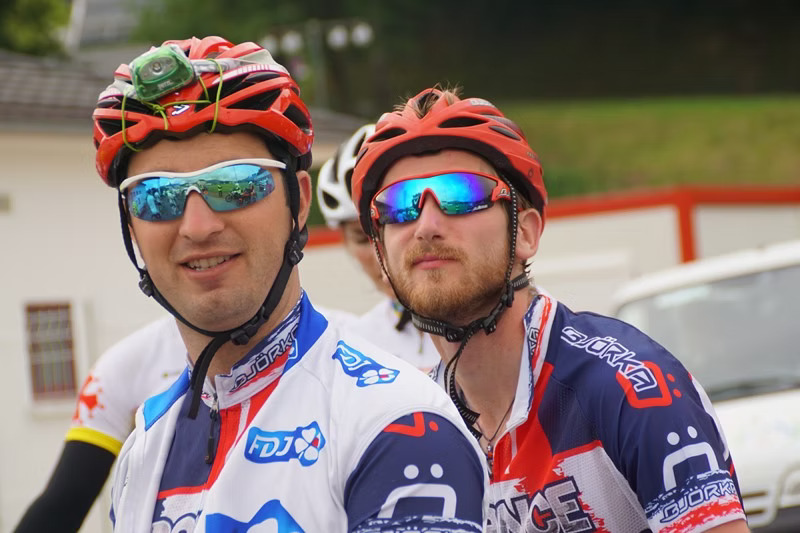 Un challenge cycliste de 440 km pour sensibiliser au don de moelle osseuse
