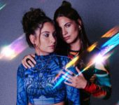 Doya : les sœurs tarbaises présentent leur premier album *Luna Bohemia* à Tarbes