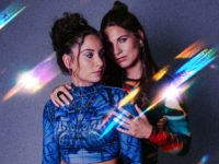 Doya : les sœurs tarbaises présentent leur premier album “Luna Bohemia” à Tarbes