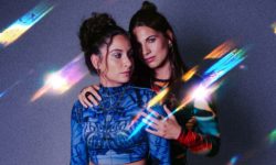 Doya : les sœurs tarbaises présentent leur premier album “Luna Bohemia” à Tarbes