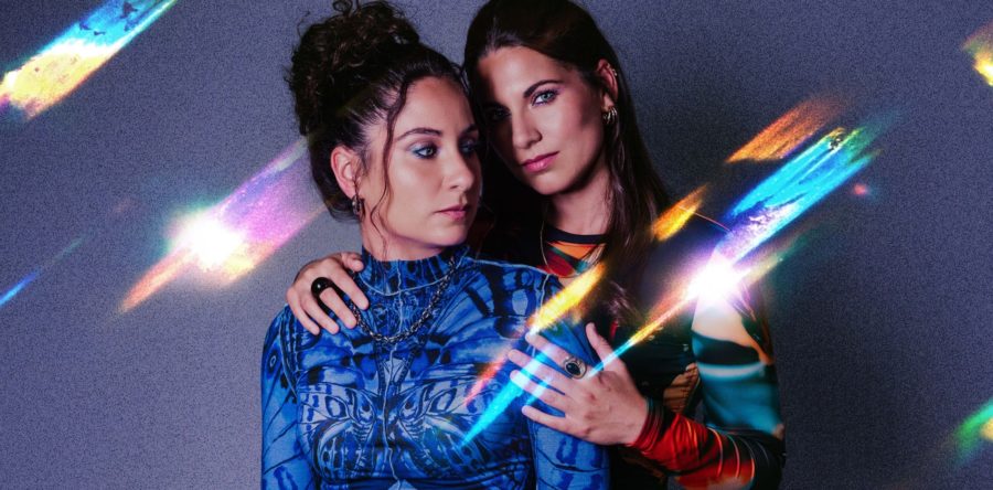 Doya : les sœurs tarbaises présentent leur premier album *Luna Bohemia* à Tarbes