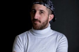Sudline : Sébastien Dufour raconte le Sud-Ouest autrement
