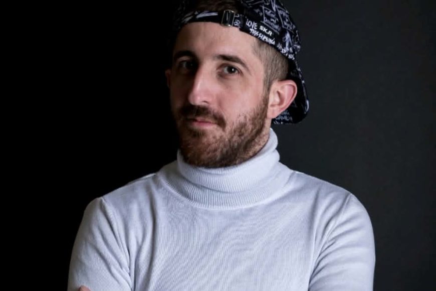 Sudline : Sébastien Dufour raconte le Sud-Ouest autrement