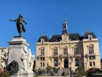 A la découverte de Tarbes, préfecture des Hautes-Pyrénées